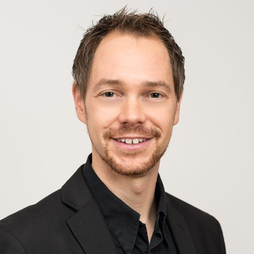 Björn Niggemann, Dipl.-Ing., Auditor für ISO 9001, ISO 14001, ISO 45001